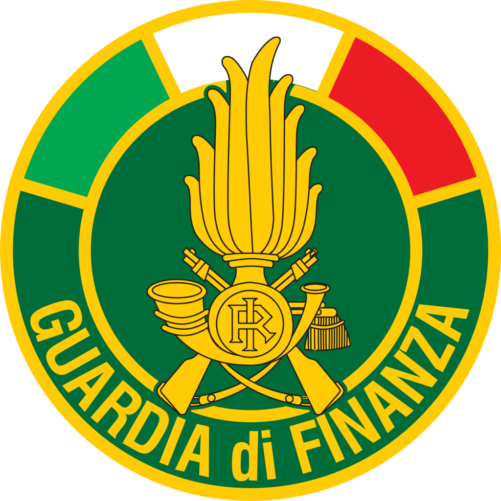 corpo della guardia di finanza