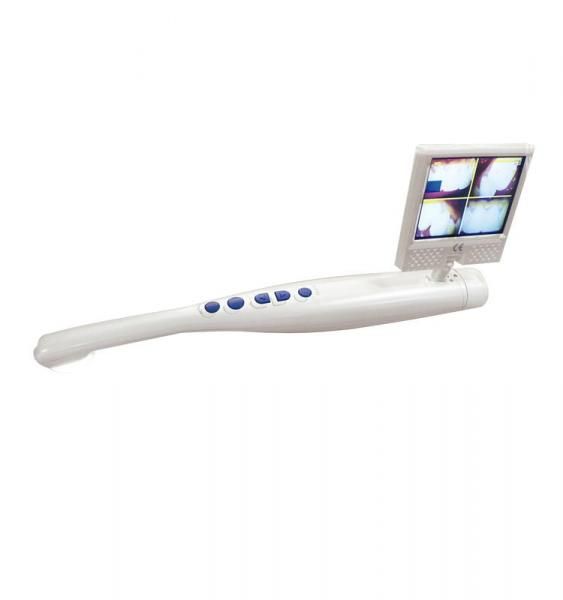 Telecamera intraorale